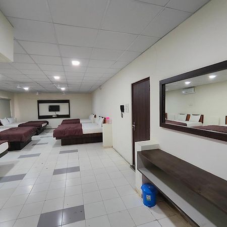 בהוי Hotel Heritage Palace מראה חיצוני תמונה