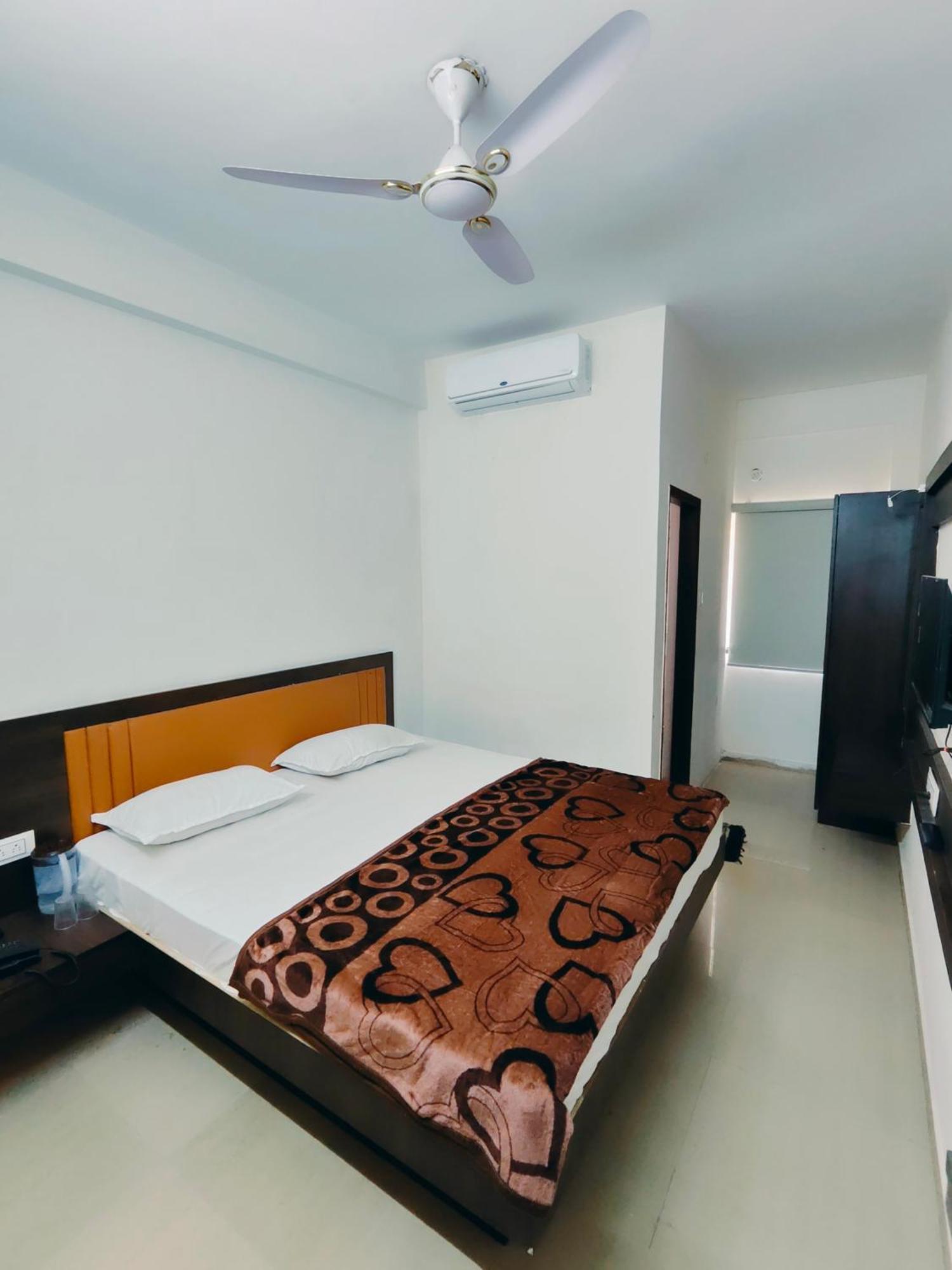 בהוי Hotel Heritage Palace מראה חיצוני תמונה