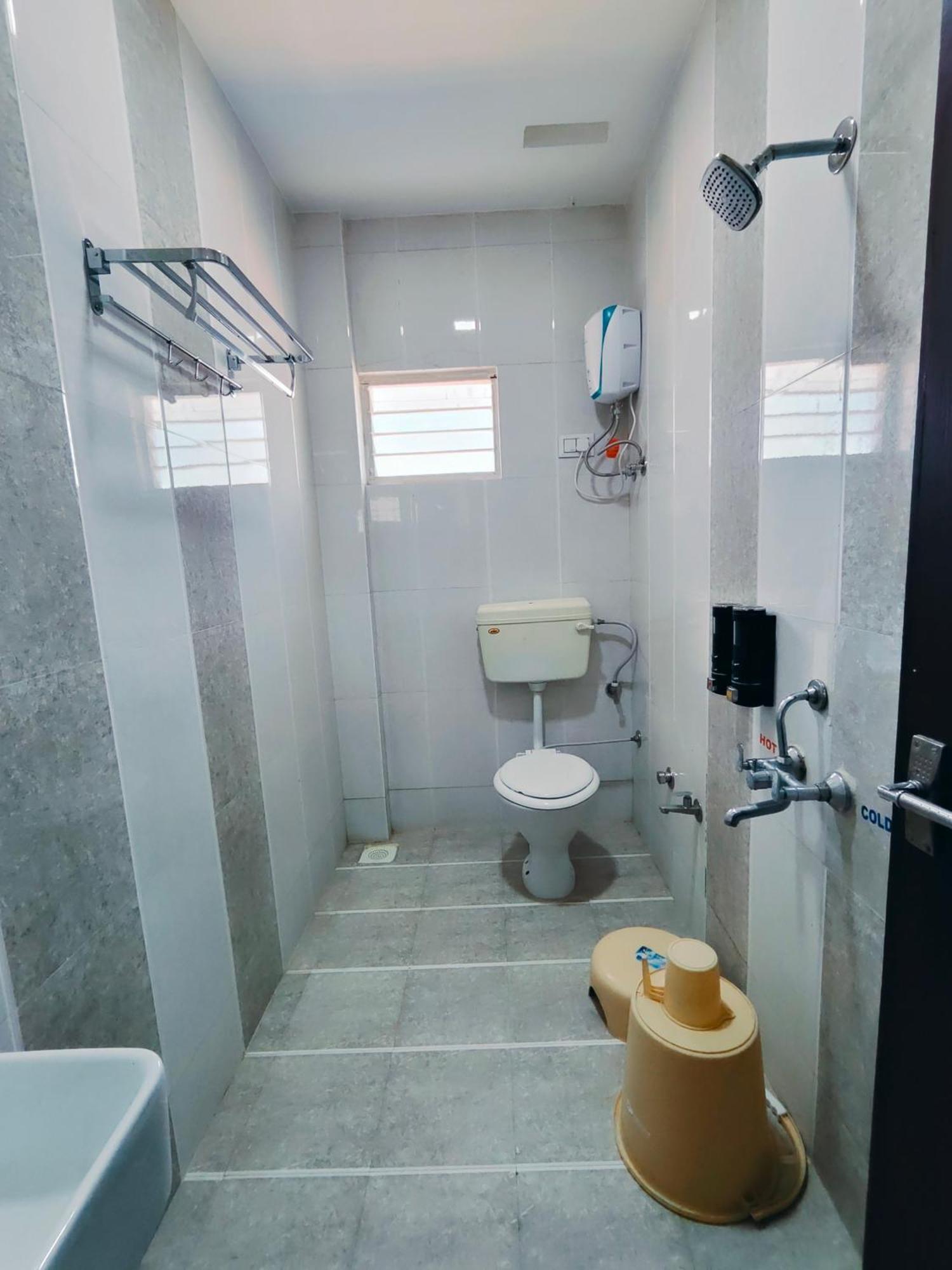 בהוי Hotel Heritage Palace מראה חיצוני תמונה