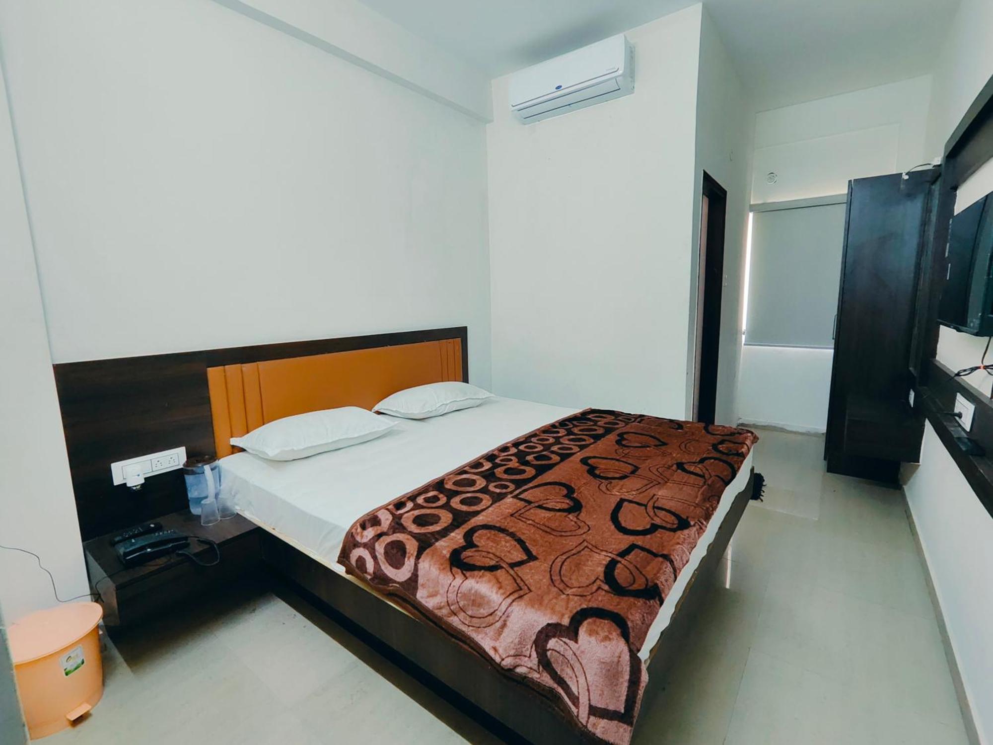 בהוי Hotel Heritage Palace מראה חיצוני תמונה