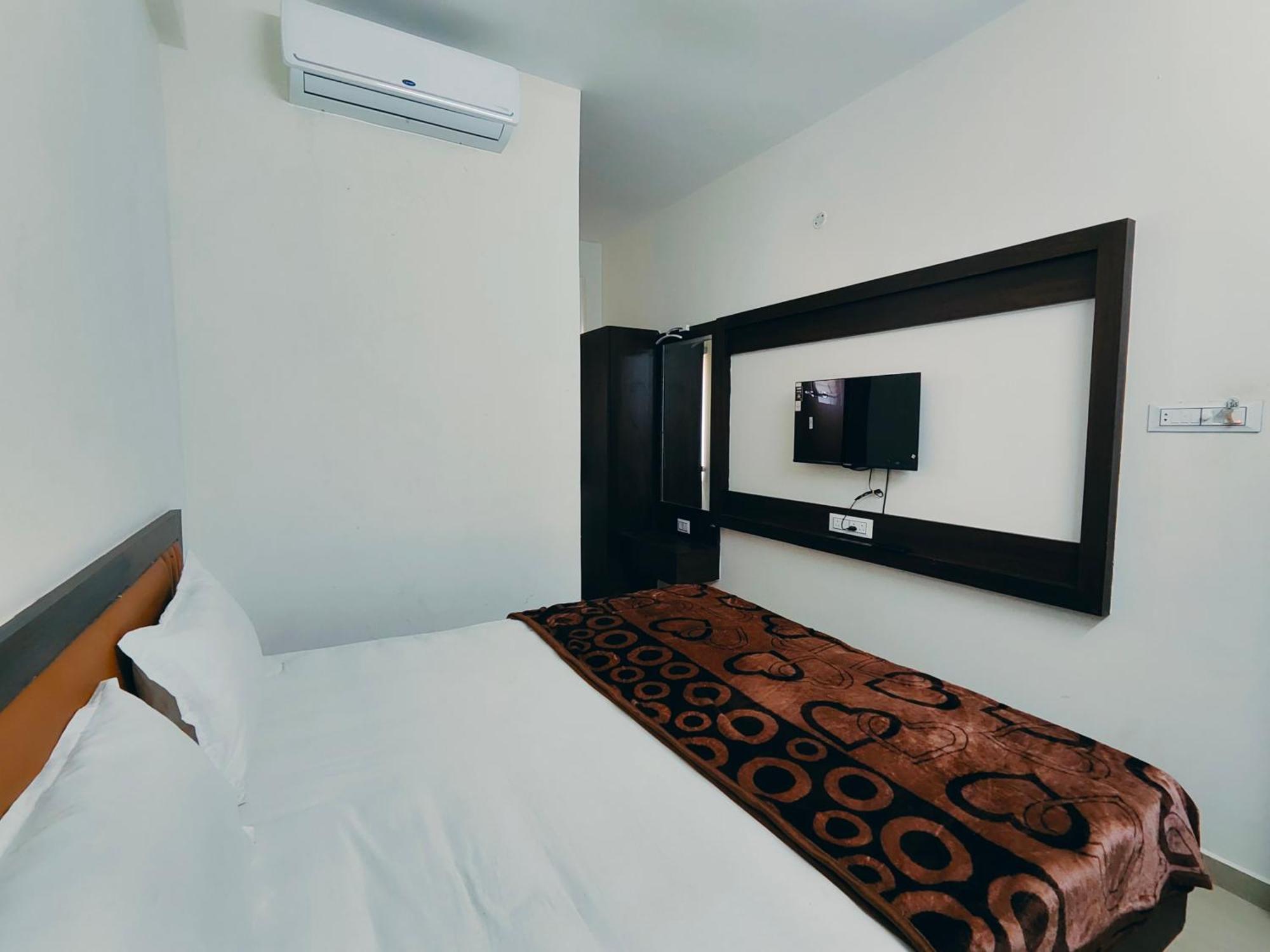 בהוי Hotel Heritage Palace מראה חיצוני תמונה