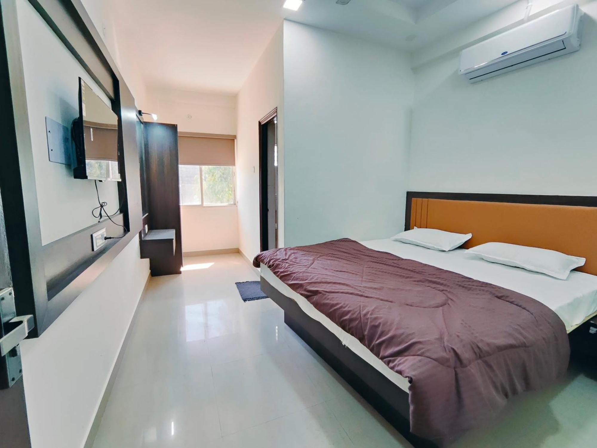 בהוי Hotel Heritage Palace מראה חיצוני תמונה