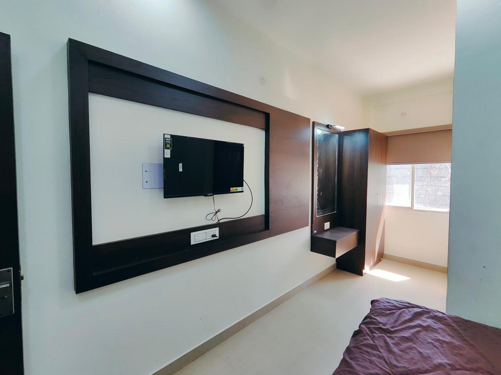 בהוי Hotel Heritage Palace מראה חיצוני תמונה
