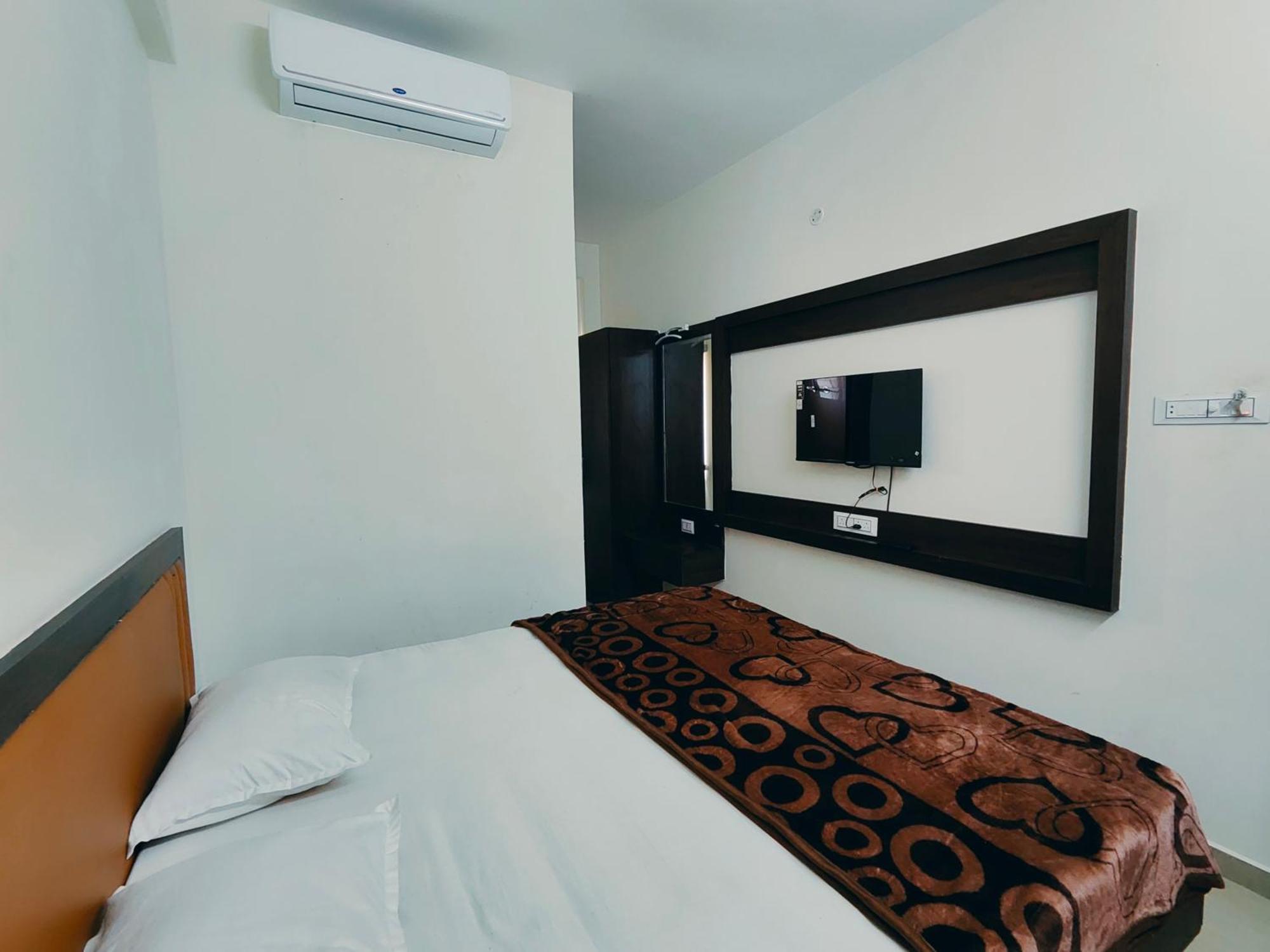 בהוי Hotel Heritage Palace מראה חיצוני תמונה