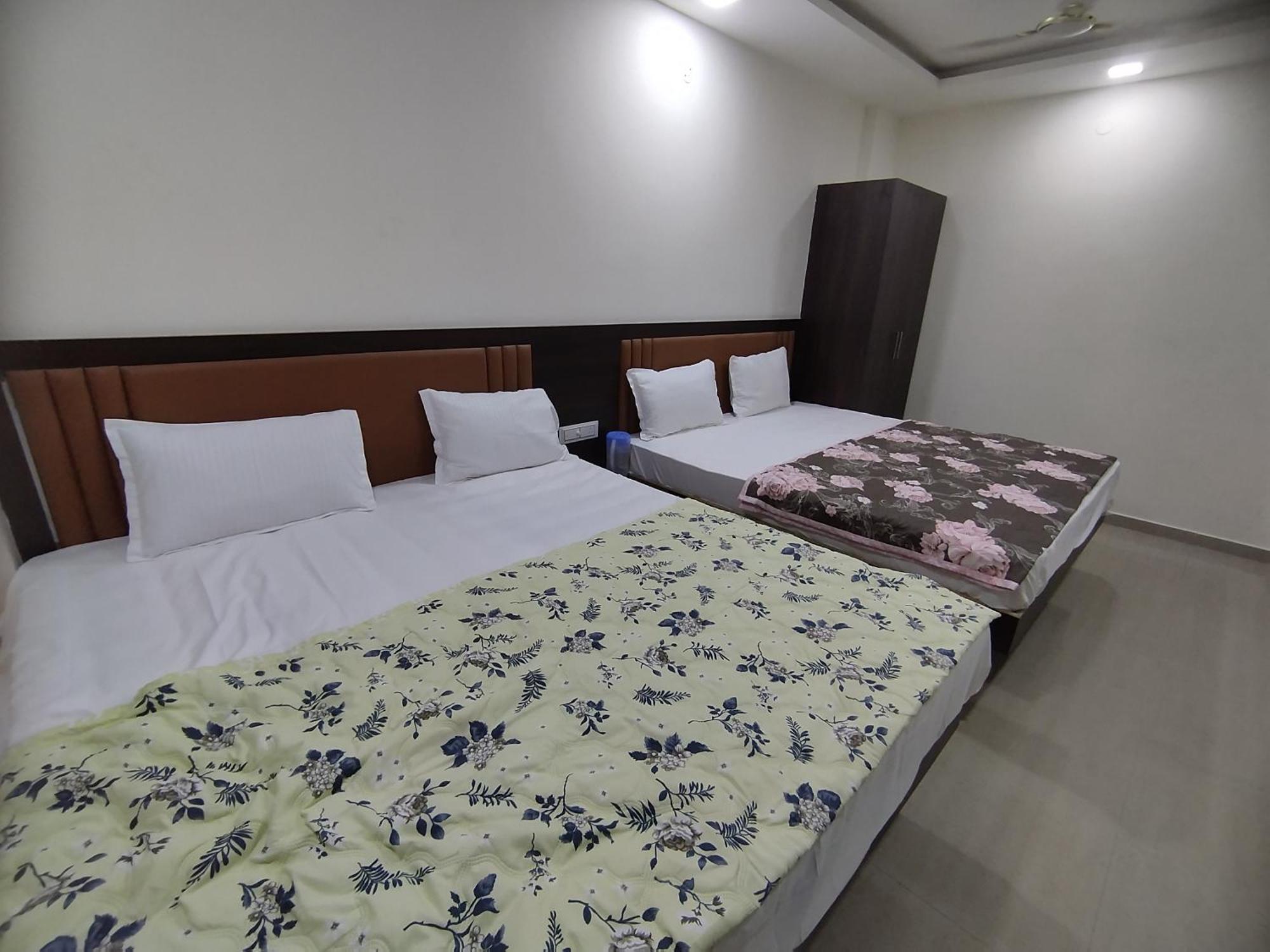 בהוי Hotel Heritage Palace מראה חיצוני תמונה