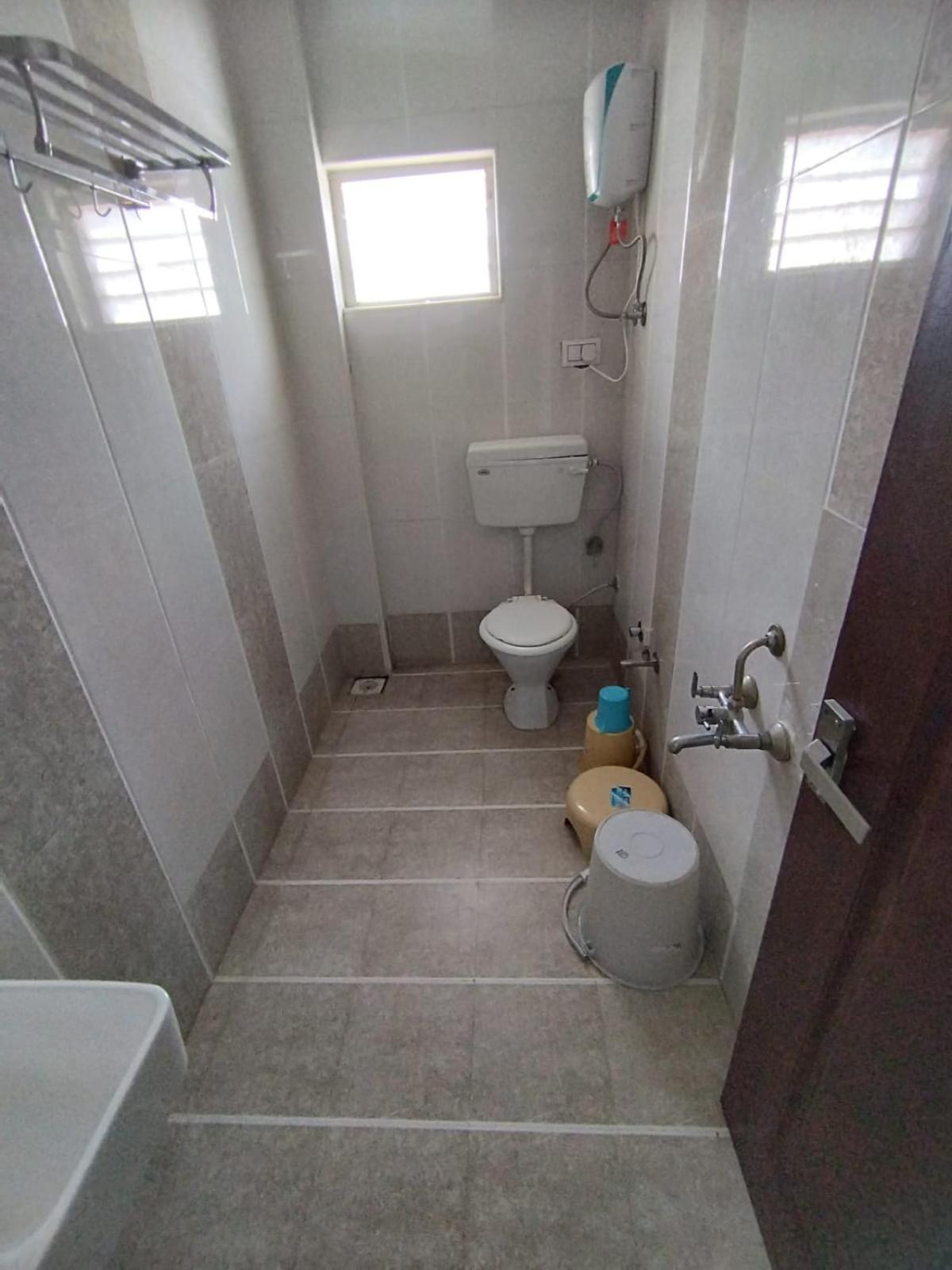 בהוי Hotel Heritage Palace מראה חיצוני תמונה