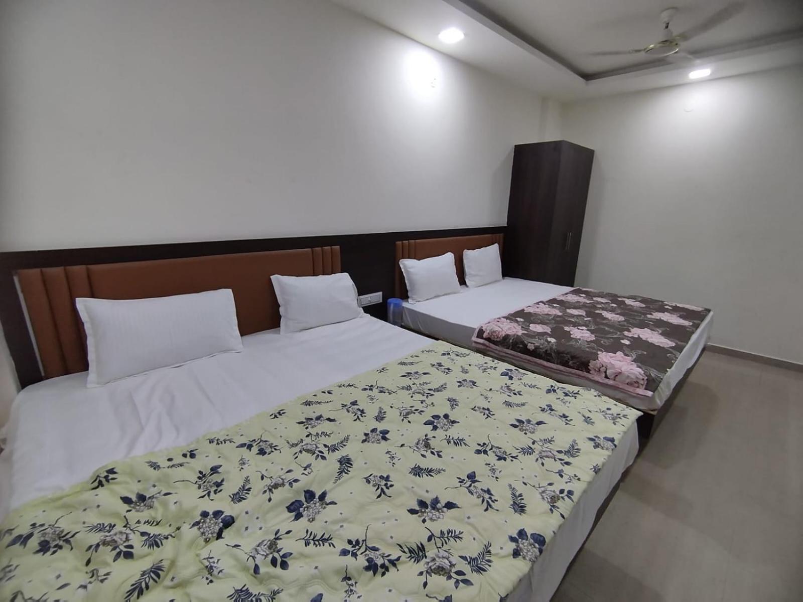בהוי Hotel Heritage Palace מראה חיצוני תמונה
